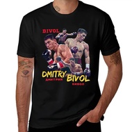 Bivol T-Shirt plus sizes oversized designer t shirt men Men's Sports T-Shirts