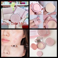 24H DEEP MOISTURE SMOOTH SKIN POWDER 3CE Fitting mesh cushion