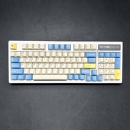 GMK Godspeed Keycaps ABS Double Shot Cherry Profile 172 Keys Full Set Mechanical Keyboard Keycaps