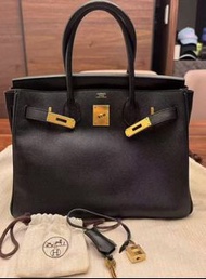 Hermes Birkin 30