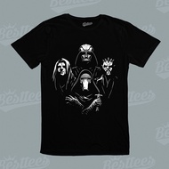 Mens/Men/Mens Bohemian Rhapsody Darth Vader Funny Cool Graphic T-Shirt