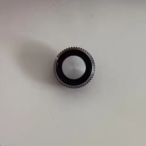 OM System OM-3 OM3 Shutter Button of Top Cover Camera Repair Part for Olympus