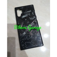 HP Case premium Samsung Z Fold 3 carbon forgedhp