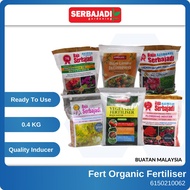 Serbajadi Vegetable Fertilizer Citrus Fertilizer Sheep Organic Fertiliser Chicken Fertliser Bougainv