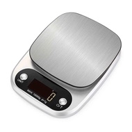 RS PRO Weighing Scale, 5kg Weight Capacity