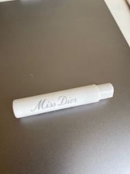 dior miss dior edp香水 sample