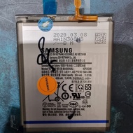 Batre Baterai Batu Samsung A50 A50S A30S A20 A30 Original New