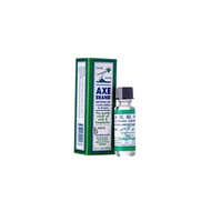 AXE MED OIL NO.6 3ML (ICARE PHARMACY)