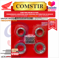 KOMSTIR HONDA MEGA PRO NEW 06535-KTR-900