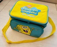 Thermos海棉寶寶側咩保溫保冷飯盒袋 食物袋IsoTec cooler bag