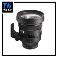 Sigma 135mm f/1.4 DG Art