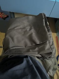 港大同學會書院校服女裝長褲（casual)