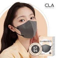 預購-韓國🇰🇷製造 CLA Color KF94 Daily 2D口罩  低至$230