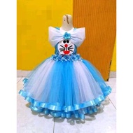 DORAEMON BIRTHDAY COSTUME FOR CHILDREN