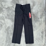 Dickies Original 874 Work Pants - Black