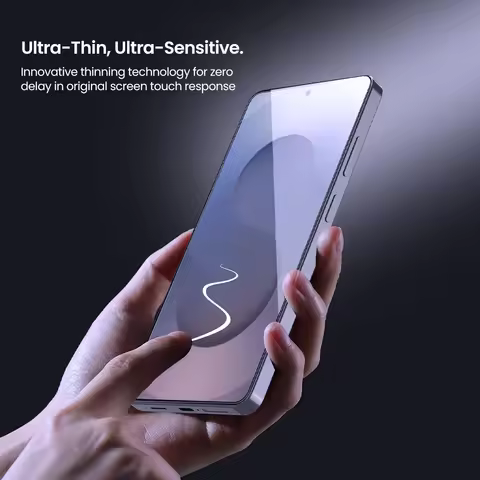 For Samsung Galaxy S26 Ultra S26 Plus 5G Nillkin H+ Pro Tempered Glass Anti-Explosion 2.5D Ultra-Thi