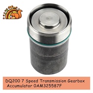 DQ200 0AM  7 Speed Transmission  Accumulator 0AM325587F for     A3 Q3  Seat