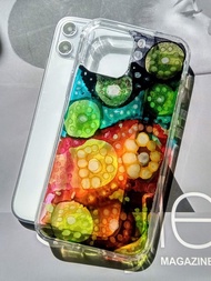 彩繪手機保護殼,Apple iPhone 12,iPhone 12 Pro, 混搭