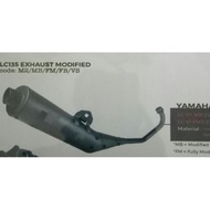 CJ IPOH PIPE  LC V1 M2