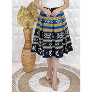 Ethnic skirt code 051/052