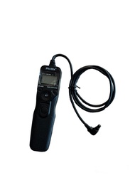 Phottix TR-90 Timer Remote Switch Canon  多功能快門線