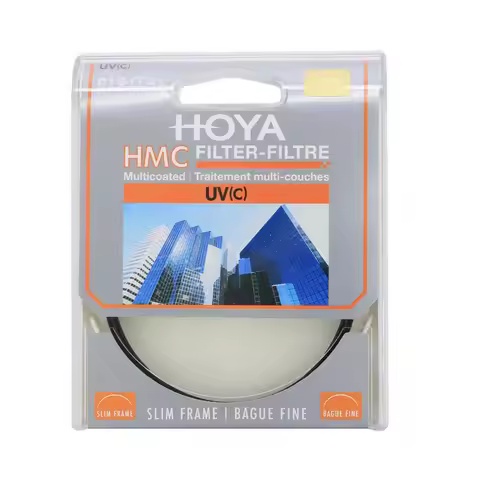 HOYA HMC UV(c) Filter 49mm 52mm 55mm 58mm 62mm 67mm 72mm 77mm 82mm Slim Frame Digital Multi Coated A