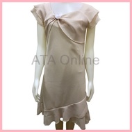 ✙ ✿ Ninang/mother Dress for Wedding Formal