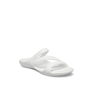 Crocs - Kadee II Sandals (Female - White)