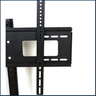 🚀Factory Wholesale LCD TV Base37-65Inch Universal Thickened Double Column Bracket Wall Mount