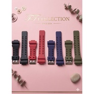 FF Strap Casio G-Shock GA-100 GA-110 GA-120 Quality WatchTALI Original