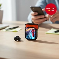 HTC NE20 Wireless Earbuds Bluetooth 6.0 AI-Powered Headphones with Live Translation Smart LED Displa