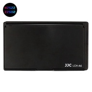 Foldable Camera LCD Screen Hood Shade Cover  Microscan A6000 Series Sunshade A6600 A6400 Microscan L