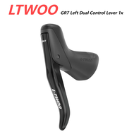 LTWOO GR7 1x10 Speed Road Groupset R/L Shifter + Rear Derailleurs gravel-bikes Cyclo-Cross