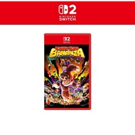 Donkey Kong Bananza (Game Disc)