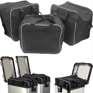 31L/38L/45L Motorcycle Side Box Bag Waterproof Lining Bag Suitable for BMW R1200GS