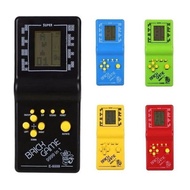 GAMEBOY BRICK TOYS 9999 IN 1 GAME BOY CHEAP CHILDREN'S TOYS TETRIS Gembot Building Blocks Classic Ol