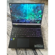 Predator Helios 16 Gaming Laptop | PH16-71-97V2 | NVIDIA®️ GeForce®️ RTX4070 | i9-13900H/ 32GB DDR5 RAM/ 1TB M.2 NVMe