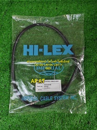 สายเบรคมือ โตโยต้า Hilux ไมตี้เอ็กซ์ 4WD LN100-LN106-LN111 รุ่นกรมป่าไม้ 4WD