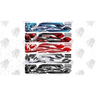 STRIPING NOUVO Z Nouvo neo edition