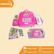 Girls Toys/Cash Register Toys/Cash Register