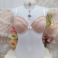 F85 Japan Princess Bra Japanese Second Hand