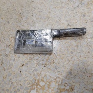 iron meat/chicken knive