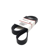 Front Engine Belt 7PK BMW SERIES 5 F10 M5 6 F12 F06 M6 S63 X5 E53 RANGE ROVER L322 4.4 M62