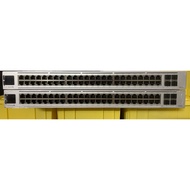 UniFi Switch 48 PoE Ports 2.5Gb Enterprise | USW-Enterprise-48-PoE