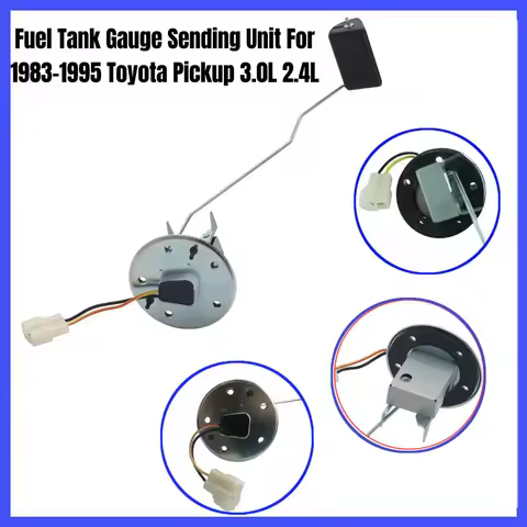 Fuel Tank Gauge Sending Unit 83320-35120 For Toyota Hilux YN YN50 LN56 LN60 LN61 LN85 LN90 LN100 Pic