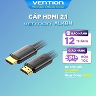 VENTION HDMI 2.1 Cable HDMI Male to Male