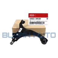 Lengan Bawah Hadapan Asli untuk Kia Forte dan Hyundai Avante – 54500-1M100 & 54501-1M100 (Set Kiri &