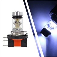 2 pcs H15 2323 SMD LED Car Fog Light Driving Bulb Brake Stop Lamp Headlight