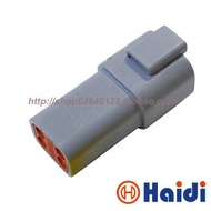 DT04-4P 4P 4P Dechi Waterproof Car Connector 4P High Quality Connector DJ3041Y-1.6-11