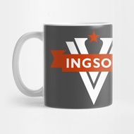 Ingsoc Coffee Mug IngSoc Coffee Mug